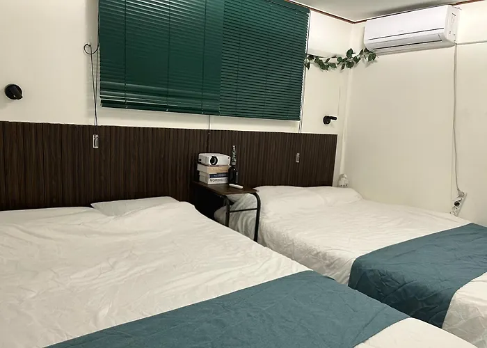 Slow Huam #서울 #용산 #명동 #종로 #이태원 #남산 #경리단길 #해방촌 #신흥시장 #최대9인 Apartamento *