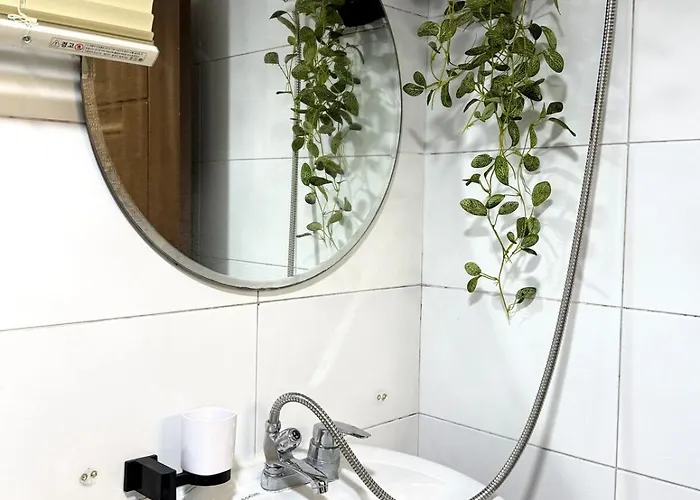Apartamento Slow Huam #서울 #용산 #명동 #종로 #이태원 #남산 #경리단길 #해방촌 #신흥시장 #최대9인 *