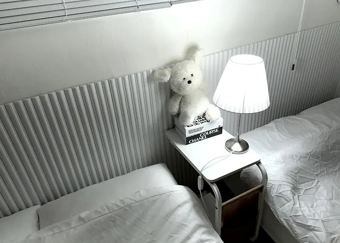 Slow Huam #서울 #용산 #명동 #종로 #이태원 #남산 #경리단길 #해방촌 #신흥시장 #최대9인 Apartamento *