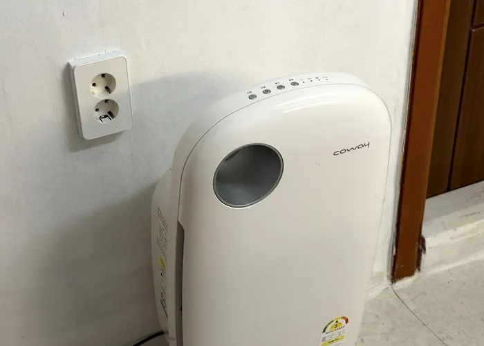 Apartamento Slow Huam #서울 #용산 #명동 #종로 #이태원 #남산 #경리단길 #해방촌 #신흥시장 #최대9인