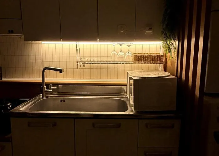 Apartamento Slow Huam #서울 #용산 #명동 #종로 #이태원 #남산 #경리단길 #해방촌 #신흥시장 #최대9인 *